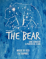 Réservez les meilleures places pour The Bear Par Oco - Le Camji - Le 13 décembre 2023