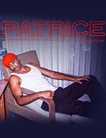 Book the best tickets for Patrice - Theatre Municipal -  October 26, 2023