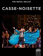 Réservez les meilleures places pour Casse-noisette - Espace Prevert - Le 12 décembre 2023