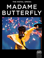 Book the best tickets for Madame Butterfly - Espace Prevert -  March 26, 2024