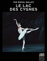 Book the best tickets for Le Lac Des Cygnes - Espace Prevert -  April 24, 2024
