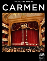 Book the best tickets for Carmen - Espace Prevert -  May 1, 2024