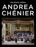 Book the best tickets for Andrea Chenier De Giordano - Espace Prevert -  June 11, 2024