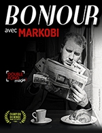 Book the best tickets for Bonjour 2023-2024 - Le Double Fond - From September 15, 2023 to August 2, 2024
