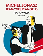 Book the best tickets for Michel Jonasz - Theatre Jean-marie Sevolker -  April 19, 2024