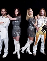 Book the best tickets for Abba Forever - Salle Gustave Dore De L'escale -  December 17, 2023