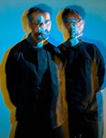Grandbrothers (La Cigale)