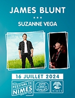 Book the best tickets for James Blunt - Arenes De Nimes -  Jul 16, 2024