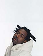 Book the best tickets for Sampha - Cirque D'hiver Bouglione -  December 7, 2023