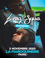 Book the best tickets for Lossa2squa - La Maroquinerie -  November 5, 2023