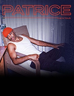 Book the best tickets for Patrice - Le Silex -  October 28, 2023