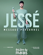 Book the best tickets for Jesse - Theatre Du Marais - From September 21, 2023 to January 5, 2024
