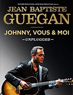 Book the best tickets for Jean-baptiste Guegan - Le Colisee - Roubaix -  April 19, 2024