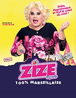Book the best tickets for Zize - La Boiserie -  May 25, 2024