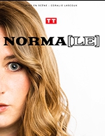 Réservez les meilleures places pour Norma - Theatre Du Marais - Du 27 septembre 2023 au 3 janvier 2024