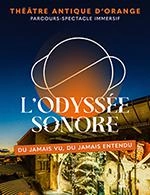L'ODYSSEE SONORE