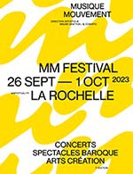 Mm Festival - L'ensemble Inalto (Salle De L'oratoire)