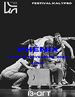 Réservez les meilleures places pour Phenix - Le 13eme Art - Du 7 nov. 2023 au 8 nov. 2023