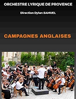 Book the best tickets for Orchestre Lyrique De Provence - L'artea De Carnoux -  March 23, 2024