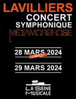 Réservez les meilleures places pour Bernard Lavilliers - La Seine Musicale - Grande Seine - Du 28 mars 2024 au 29 mars 2024