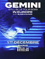 Gemini (Le Bataclan)