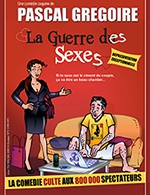 Book the best tickets for La Guerre Des Sexes - Casino Palais De La Mediterranee -  March 23, 2024