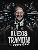 Réservez les meilleures places pour Alexis Tramoni - Le Splendid - Le 5 avr. 2024