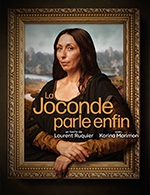 Réservez les meilleures places pour La Joconde Parle Enfin - Théâtre De La Clarté - Le 9 févr. 2024