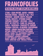 Réservez les meilleures places pour Elliott Murphy + Paris Lonestar Club - Salle Bleue - La Coursive - Le 11 juillet 2024