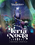 Book the best tickets for Terra Botanica - Terra Nocta - Terra Botanica - From April 20, 2024 to November 2, 2024