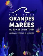 Réservez les meilleures places pour Pascal Obispo - Festival Grandes Marees - Du 25 juillet 2024 au 25 juillet 2027