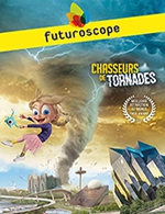 Book the best tickets for Futuroscope - Billet Soiree 2024 - Parc Du Futuroscope - From February 10, 2024 to January 5, 2025