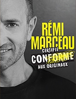 Réservez les meilleures places pour Remi Marceau - Le Troyes Fois Plus - Le 9 mars 2024