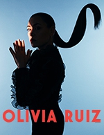 Réservez les meilleures places pour Olivia Ruiz + Cali - Theatre De La Mer-jean Vilar - Le 24 juil. 2024