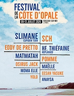 Book the best tickets for Matmatah + Hubert-felix Thiefaine - Site Plein Air De L'embarcadere -  July 12, 2024