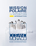 Book the best tickets for Musee Oceanographique De Monaco - Musee Oceanographique/aquarium - From January 1, 2024 to December 31, 2025
