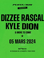 Book the best tickets for Platform - La Place -  March 5, 2024