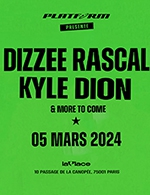 Platform (La Place)