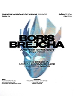 Book the best tickets for Boris Brejcha - Theatre Antique -  June 14, 2024
