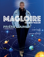 Réservez les meilleures places pour Magloire - Studio Marie-bell-th Du Gymnase - Du 1 février 2024 au 7 mai 2024
