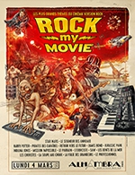 Rock My Movie (Alhambra)