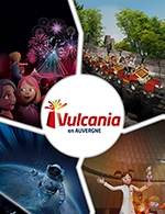 Book the best tickets for Vulcania - Periode Jaune - Vulcania - From July 10, 2024 to August 28, 2024