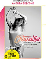 Réservez les meilleures places pour Les Chatouilles - Theatre De L'atelier - Du 11 avril 2024 au 1 juin 2024