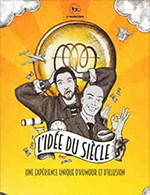 Book the best tickets for L'idee Du Siecle - Le Semaphore - From November 24, 2023 to March 8, 2024
