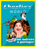 Book the best tickets for Chaplin's World Suisse - Chaplin's World - From January 24, 2024 to December 31, 2024