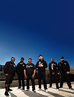 Book the best tickets for Body Count Feat. Ice-t - Rockhal Box - Luxembourg -  June 25, 2024