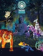 Réservez les meilleures places pour Zoosafari De Thoiry - Master Days - Zoosafari De Thoiry - Du 20 février 2024 au 30 juin 2024