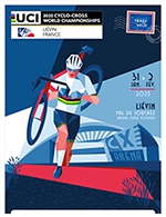 Book the best tickets for Championnat Du Monde Uci Cyclo-cross - Val De Souchez - Parc Et Zone De Jeu - From February 1, 2025 to February 2, 2025