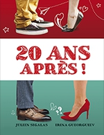 Book the best tickets for 20 Ans Apres - Comedie De Besancon - From March 7, 2024 to March 10, 2024
