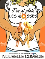 Book the best tickets for J'en Ai Plein Les Gosses - Comedie De Besancon - From March 14, 2024 to March 17, 2024